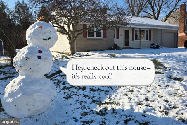 1980 LARCH AVE, East Petersburg, PA 17520