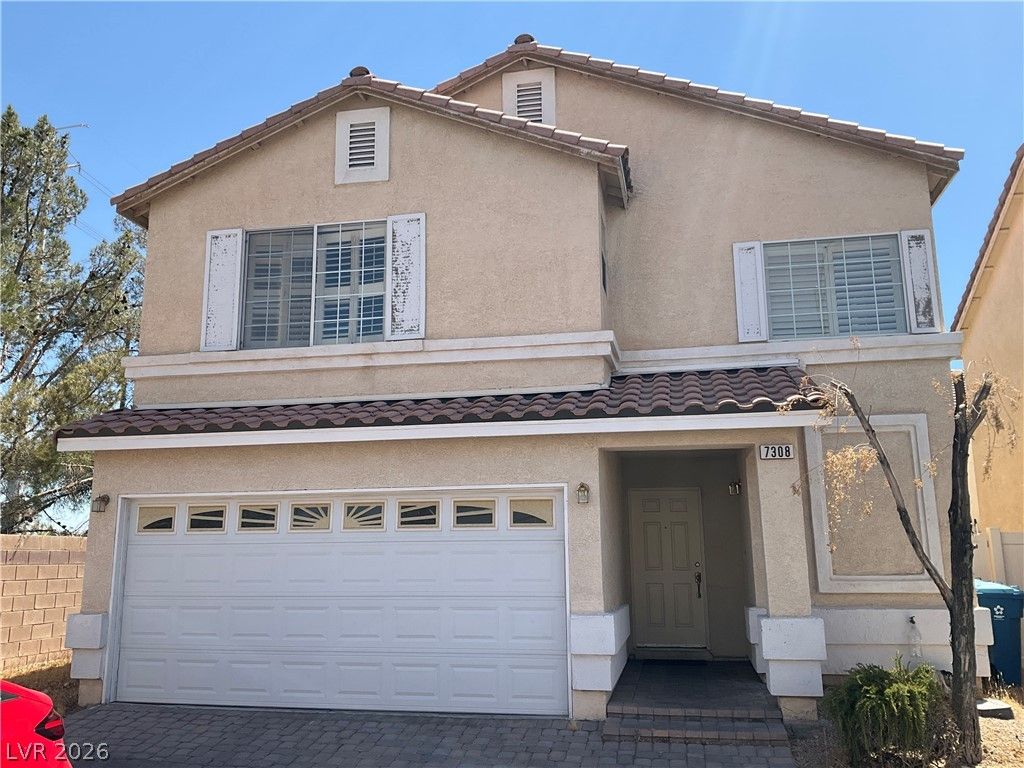 7308 Laburnum Street, Las Vegas, NV 89113