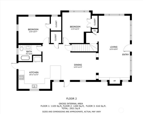 5718 Palatine Avenue N, Seattle, WA 98103