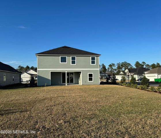 2337 JENNINGS FARM Drive, Middleburg, FL 32068
