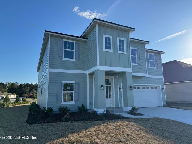 2337 JENNINGS FARM Drive, Middleburg, FL 32068