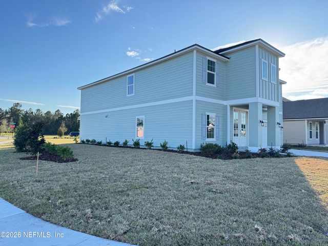 2337 JENNINGS FARM Drive, Middleburg, FL 32068