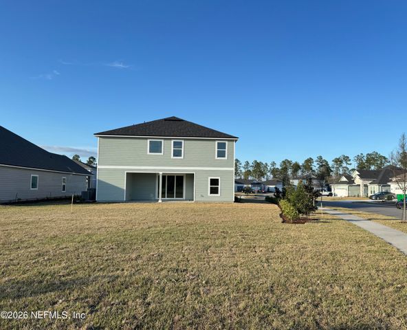2337 JENNINGS FARM Drive, Middleburg, FL 32068