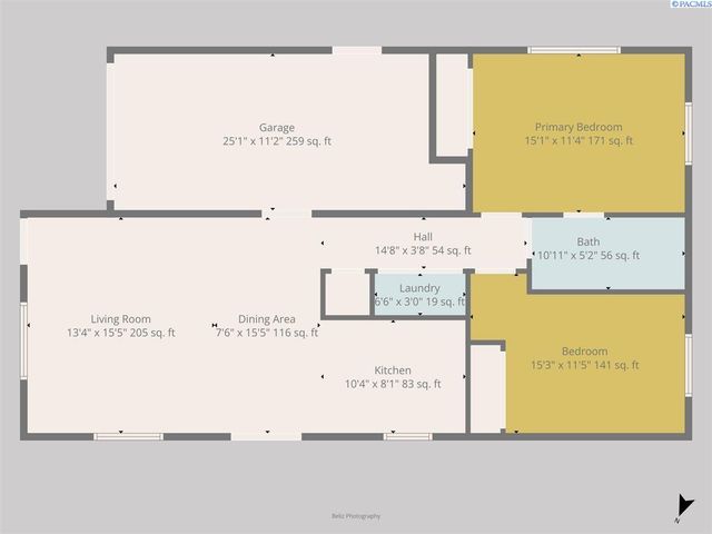 8011 W 5th Ave, Kennewick, WA 99336