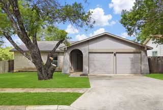 12819 Tarrytown St, San Antonio, TX 78233