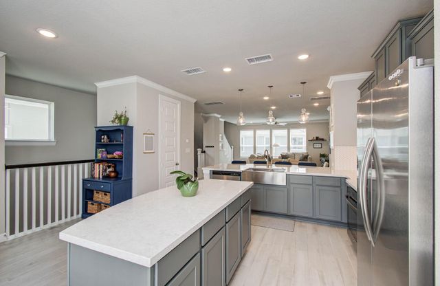 1912 Honey Mound Drive, Spring Branch, TX 77080