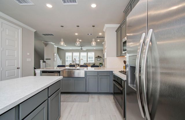 1912 Honey Mound Drive, Spring Branch, TX 77080