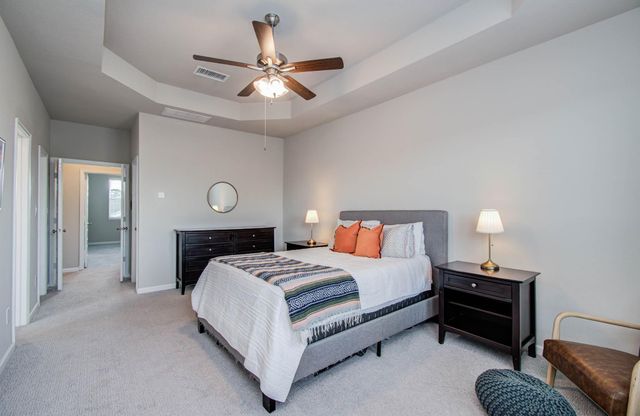 1912 Honey Mound Drive, Spring Branch, TX 77080