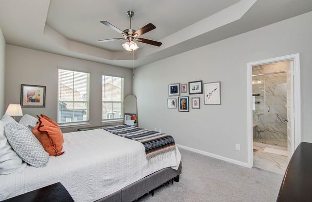 1912 Honey Mound Drive, Spring Branch, TX 77080