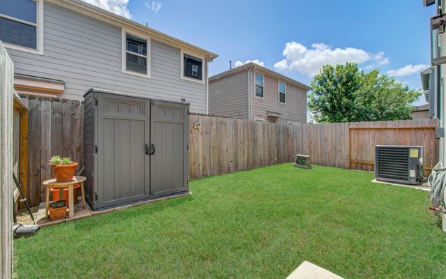 1912 Honey Mound Drive, Spring Branch, TX 77080