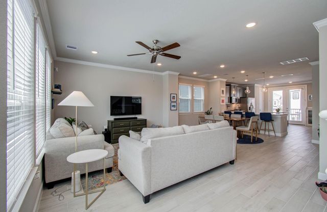 1912 Honey Mound Drive, Spring Branch, TX 77080