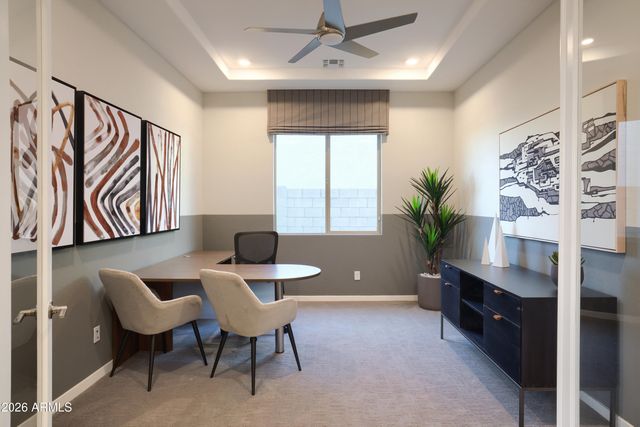 5030 W CAPISTRANO Avenue, Laveen, AZ 85339