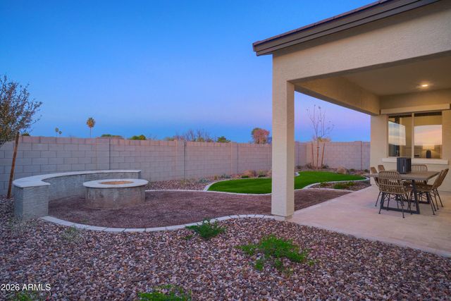 5030 W CAPISTRANO Avenue, Laveen, AZ 85339