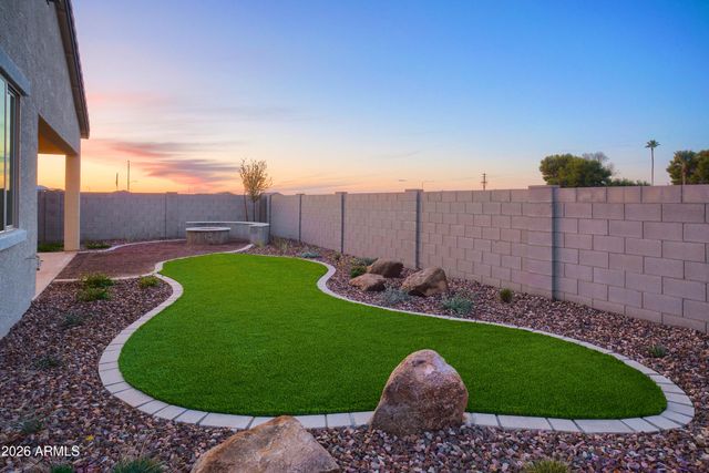 5030 W CAPISTRANO Avenue, Laveen, AZ 85339