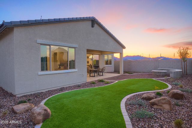5030 W CAPISTRANO Avenue, Laveen, AZ 85339