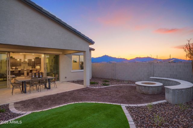 5030 W CAPISTRANO Avenue, Laveen, AZ 85339
