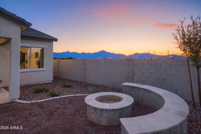 5030 W CAPISTRANO Avenue, Laveen, AZ 85339