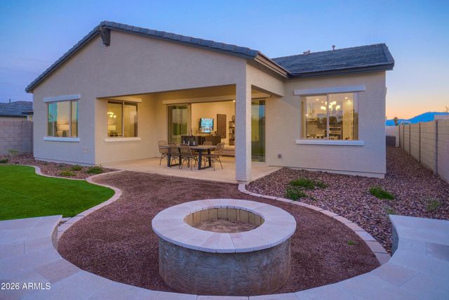 5030 W CAPISTRANO Avenue, Laveen, AZ 85339
