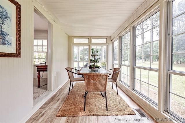 3166 Bittersweet Drive, Fayetteville, NC 28306
