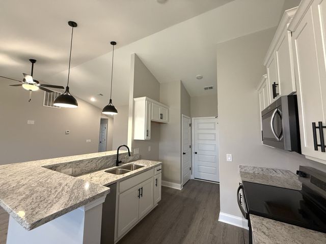 1143 Javier Dr, Springfield, TN 37172