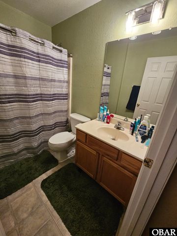 110 Lenwood Court Lot 45, Kill Devil Hills, NC 27948