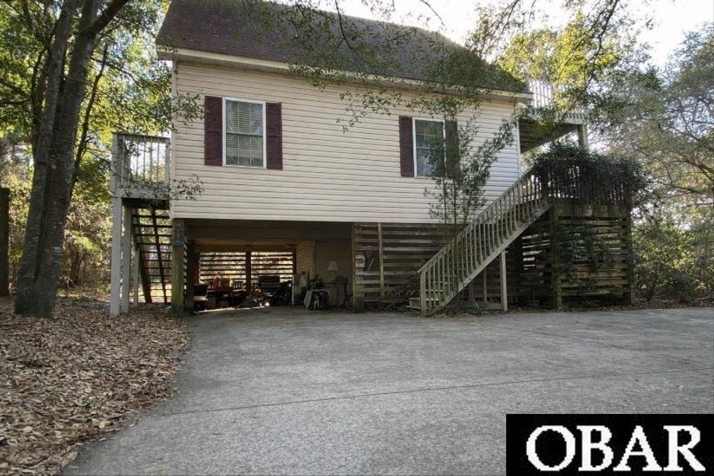 110 Lenwood Court Lot 45, Kill Devil Hills, NC 27948