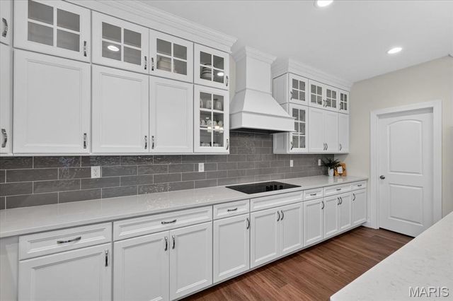 823 Silver Buck Lane, Chesterfield, MO 63005
