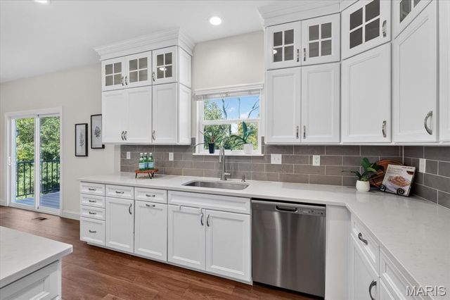 823 Silver Buck Lane, Chesterfield, MO 63005