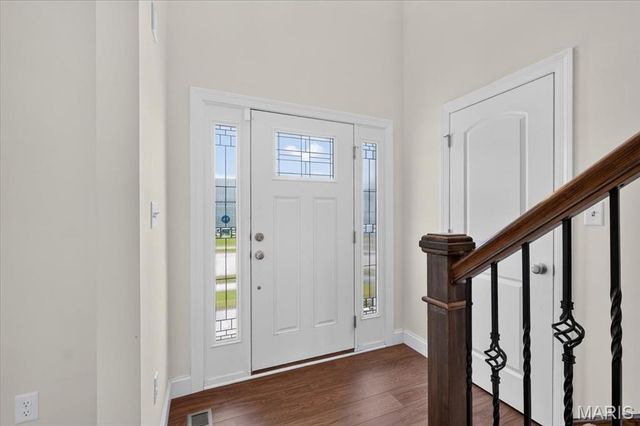 823 Silver Buck Lane, Chesterfield, MO 63005