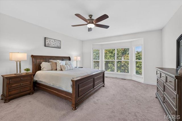 823 Silver Buck Lane, Chesterfield, MO 63005
