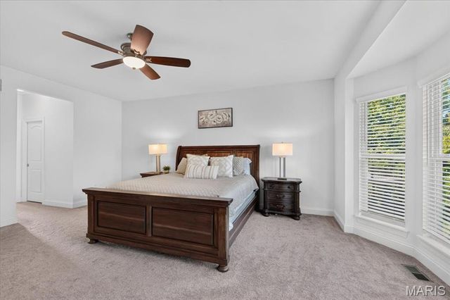 823 Silver Buck Lane, Chesterfield, MO 63005