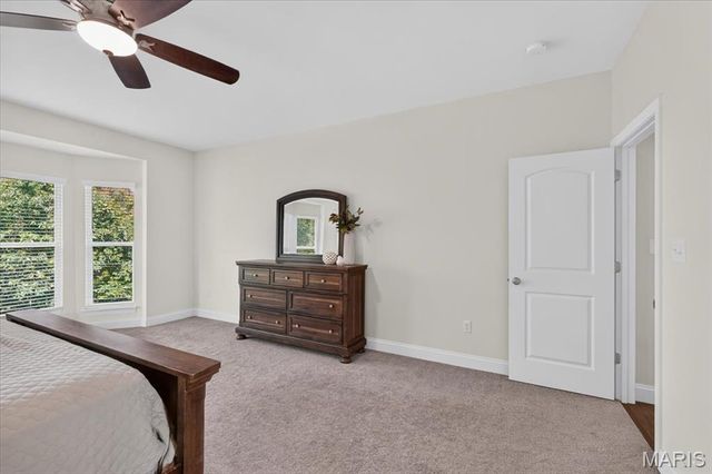 823 Silver Buck Lane, Chesterfield, MO 63005
