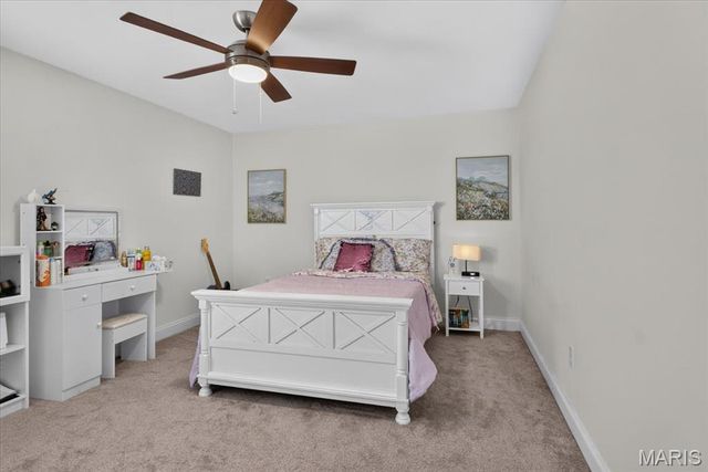 823 Silver Buck Lane, Chesterfield, MO 63005