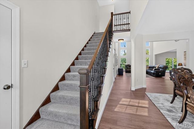 823 Silver Buck Lane, Chesterfield, MO 63005