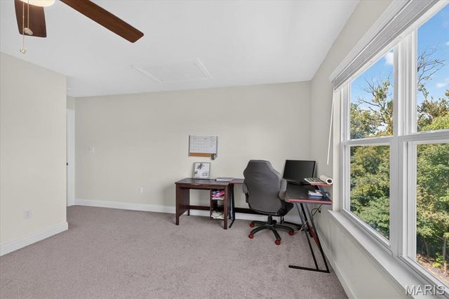 823 Silver Buck Lane, Chesterfield, MO 63005