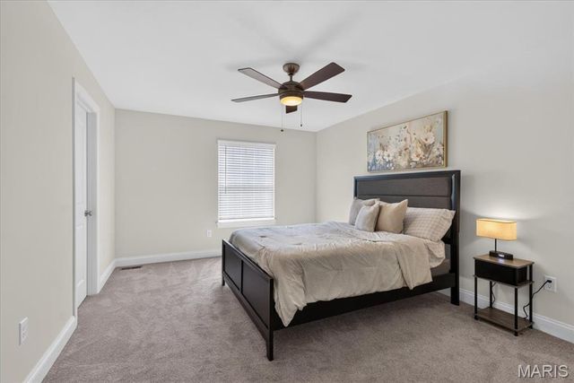 823 Silver Buck Lane, Chesterfield, MO 63005