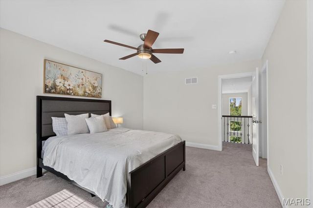 823 Silver Buck Lane, Chesterfield, MO 63005
