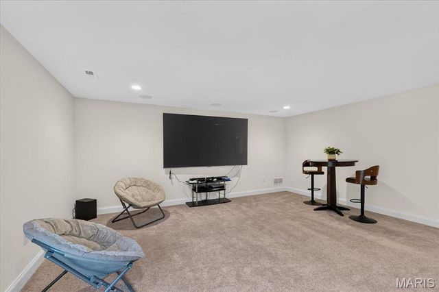 823 Silver Buck Lane, Chesterfield, MO 63005