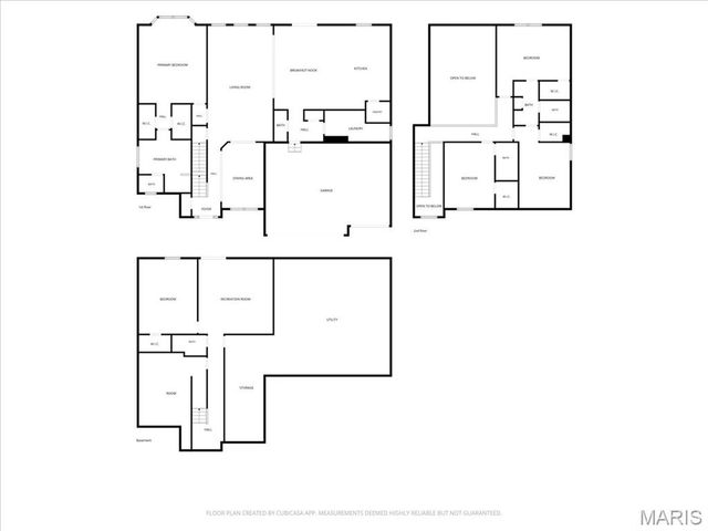 823 Silver Buck Lane, Chesterfield, MO 63005