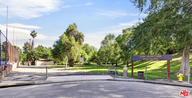 3030 San Juan Drive, Fullerton, CA 92835