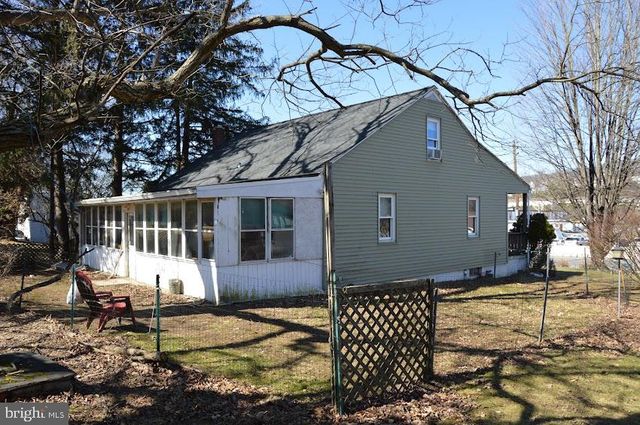 357 ROUTE 61 S, Schuylkill Haven, PA 17972