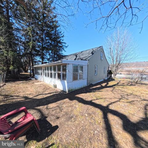 357 ROUTE 61 S, Schuylkill Haven, PA 17972