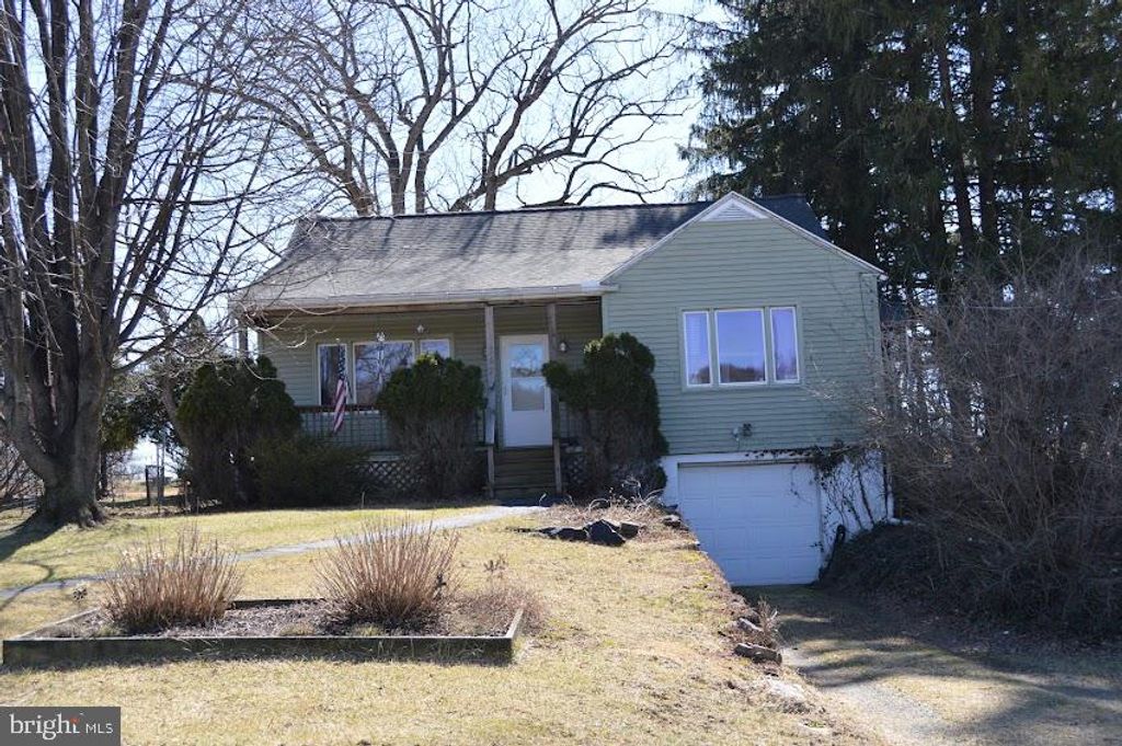 357 ROUTE 61 S, Schuylkill Haven, PA 17972