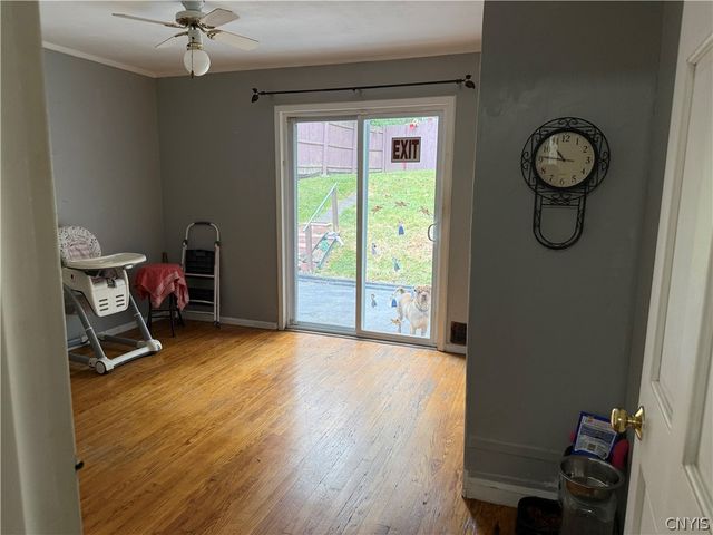 609 Demong Drive, Syracuse, NY 13214