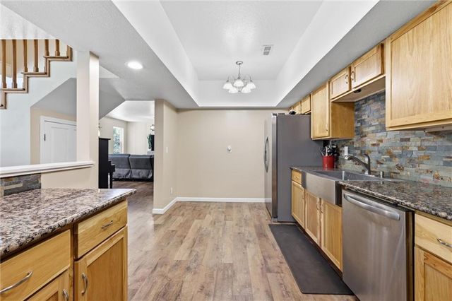 12632 Elkhorn Road, Rayville, MO 64084