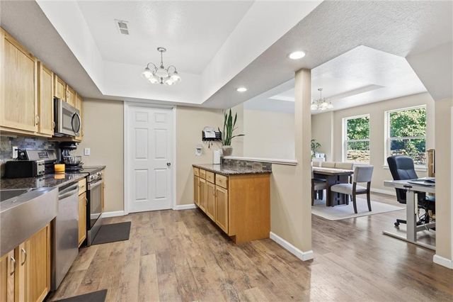 12632 Elkhorn Road, Rayville, MO 64084