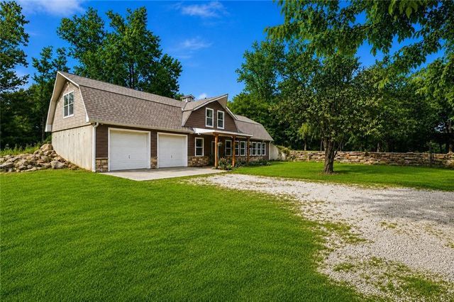 12632 Elkhorn Road, Rayville, MO 64084