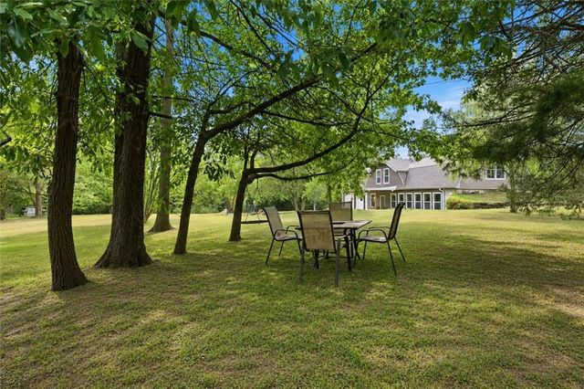 12632 Elkhorn Road, Rayville, MO 64084