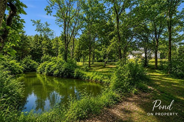 12632 Elkhorn Road, Rayville, MO 64084