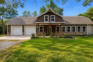 12632 Elkhorn Road, Rayville, MO 64084